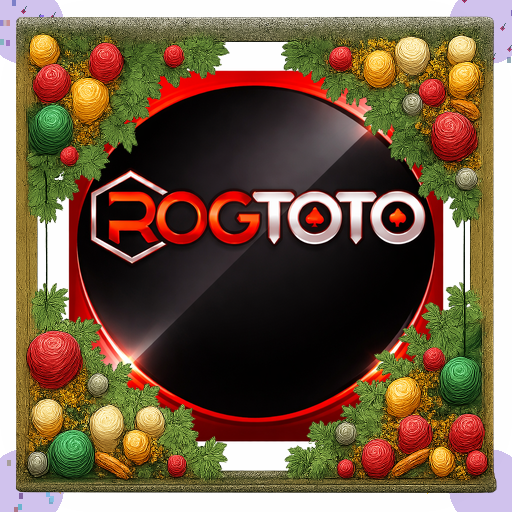 rogtoto — mitra unggulan